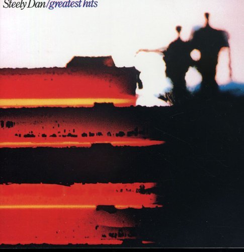 STEELY DAN - GREATEST HITS (CD)