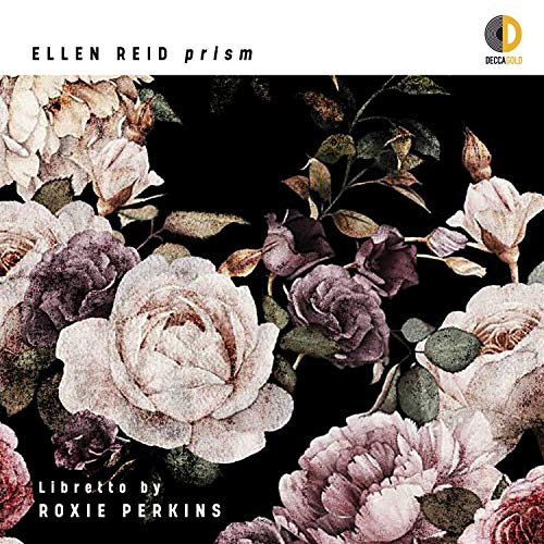 REID, ELLEN - P R I S M (CD)