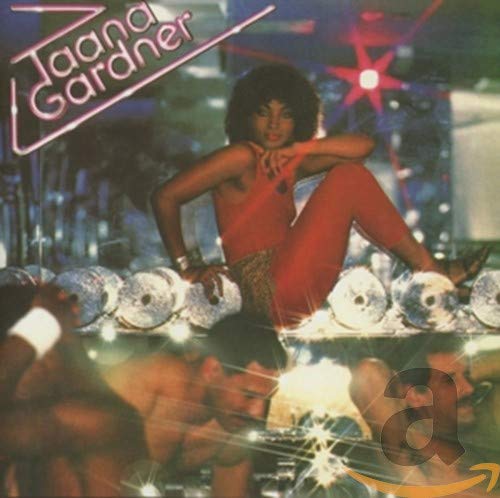 GARDNER, TAANA - TAANA GARDNER (EXPANDED) (CD)