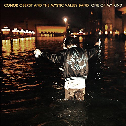 OBERST, CONOR & THE MYSTIC VALLEY BAND - ONE OF MY KIND (180 GRAM LP+DVD+CD)