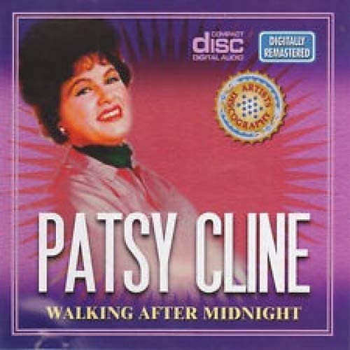 COLE, NAT KING - WALKING AFTER MIDNIGHT