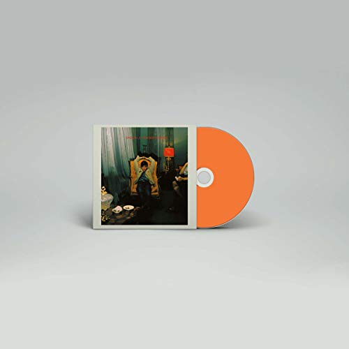 SPOON - TRANSFERENCE (CD)