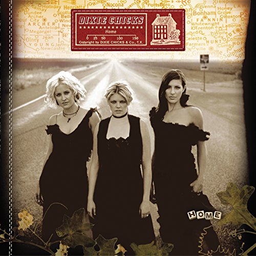 HOME (CD)