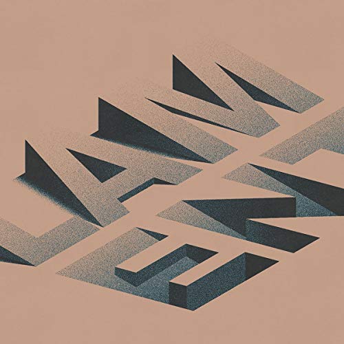 TOUCHE AMORE - LAMENT (VINYL)