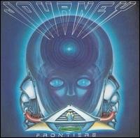JOURNEY - FRONTIERS