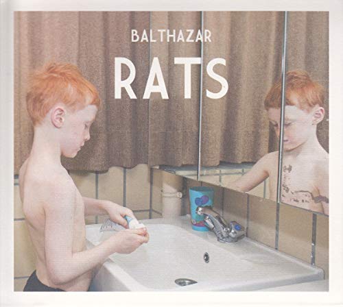 BALTHAZAR - RATS (CD)