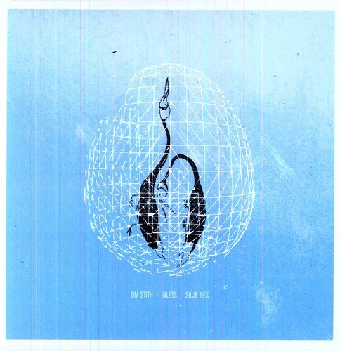 DM STITH - SPIRIT DITCH (VINYL)