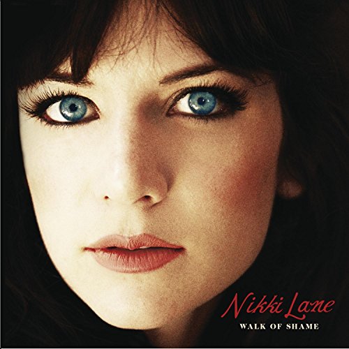 LANE, NIKKI - WALK OF SHAME (CD)