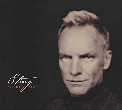 STING - SACRED LOVE (2LP VINYL)