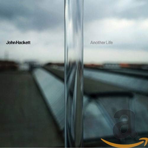 HACKETT,JOHN - ANOTHER LIFE (CD)