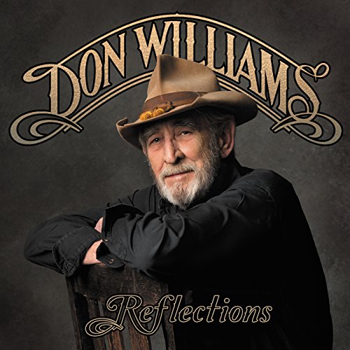 WILLIAMS, DON - REFLECTIONS (CD)