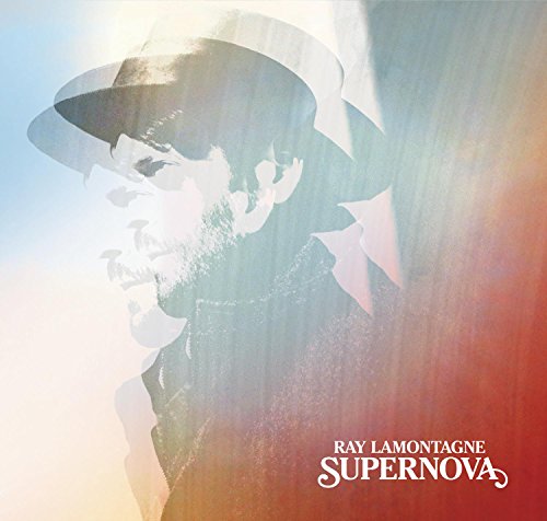 RAY LAMONTAGNE - SUPERNOVA (VINYL)