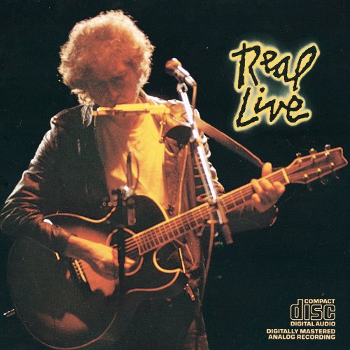 DYLAN, BOB - REAL LIVE