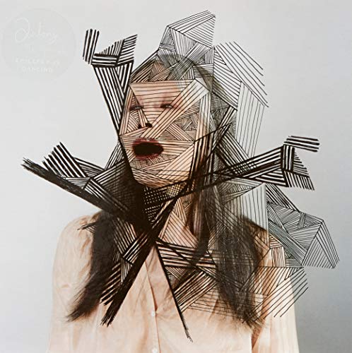 ANTONY & THE JOHNSONS - EPILEPSY IS DANCING (VINYL)