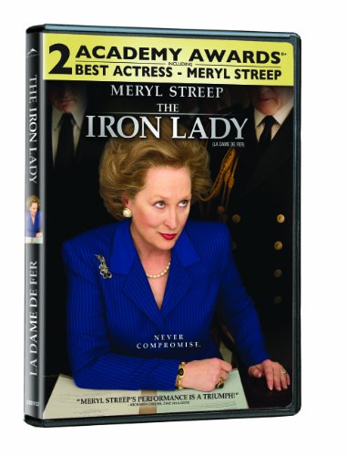 THE IRON LADY