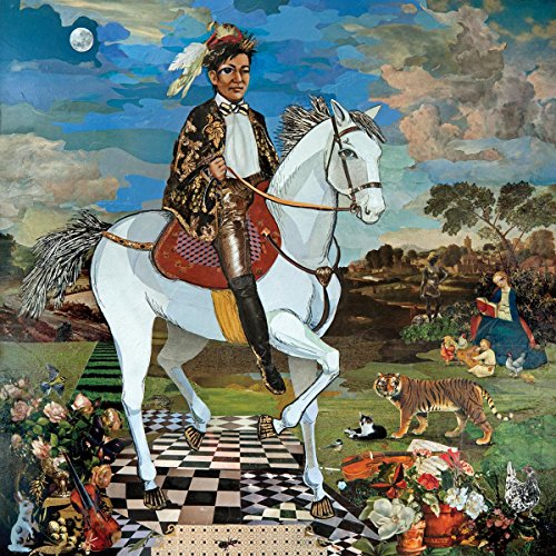 KISHI BASHI - LIGHGHT (VINYL)