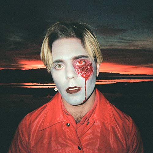 CHOIR BOY - GATHERING SWANS (VINYL)