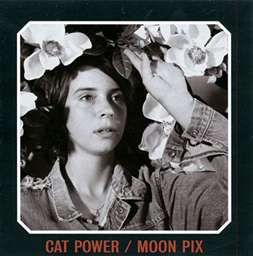 CAT POWER - MOON PIX LP + DOWNLOAD