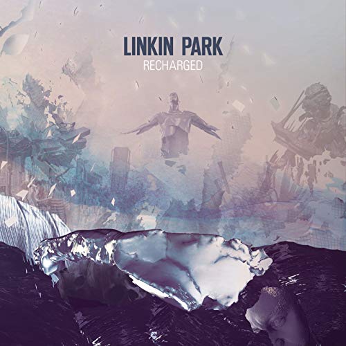 LINKIN PARK - RECHARGED (CD)