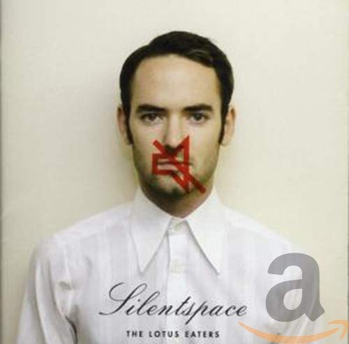 LOTUS EATERS - SILENTSPACE (CD)