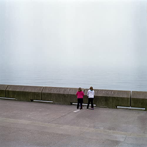 MY OTHER PEOPLE (LIMITED LOSER EDITION) (PINK)