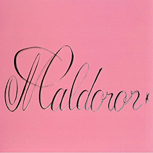 MALDOROR - SHE (CD)