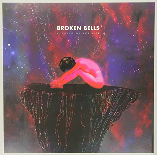 BROKEN BELLS - RSD)HOLDING ON\12" (VINYL)