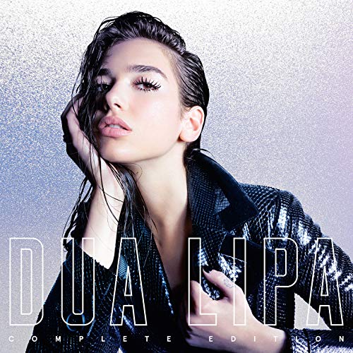 DUA LIPA - DUA LIPA (COMPLETE EDITION)(2CD) (CD)