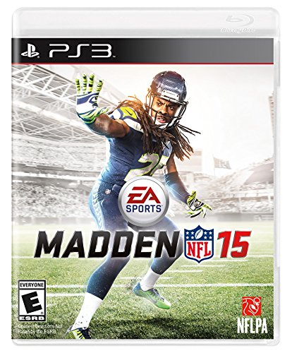 Madden ps3 deals