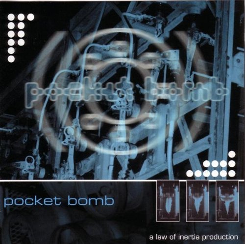 VARIOUS - POCKET BOMB (CD)