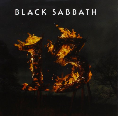 BLACK SABBATH - 13