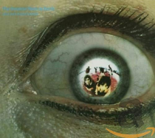 GREATEST SHOW ON EARTH - HORIZONS (CD)