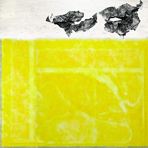 BARONESS - FIRST & SECOND (CD)