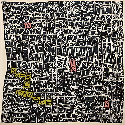 SCHOOL DAMAGE - A TO X (CD)
