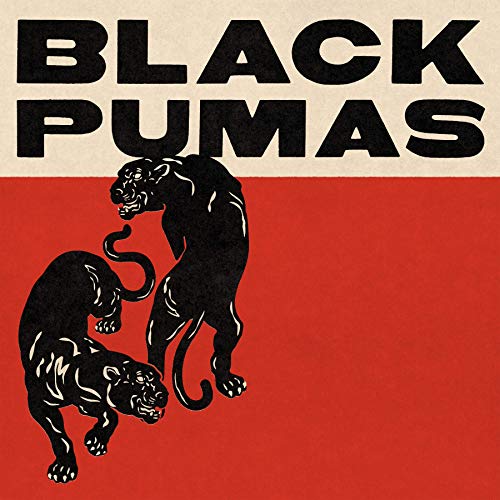 BLACK PUMAS - BLACK PUMAS (2CD DELUXE EDITION) (CD)