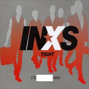 INXS - TIGHT (CD)
