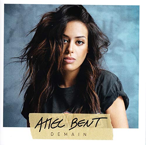 BENT, AMEL - BENT,AMEL / DEMAIN (CD)