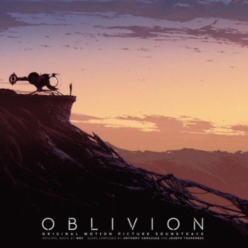 VARIOUS ARTISTS - OBLIVION (VINYL)