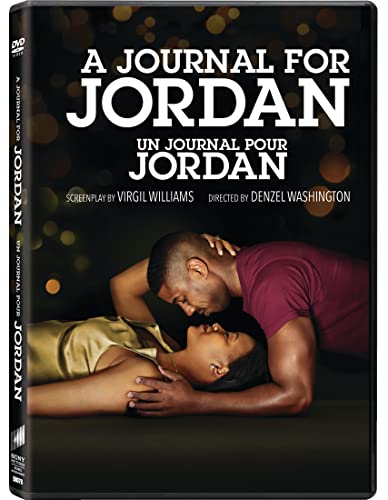 A JOURNAL FOR JORDAN (BILINGUAL)