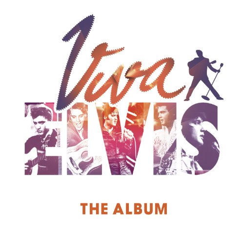 PRESLEY, ELVIS - VIVA ELVIS (VINYL)