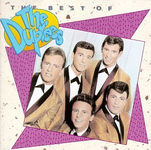 DUPREES - BEST OF (CD)