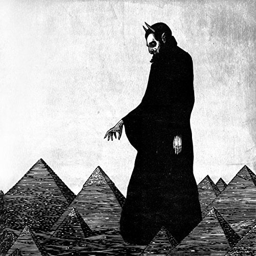 THE AFGHAN WHIGS - IN SPADES (CD)