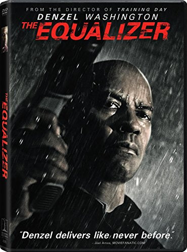 THE EQUALIZER (BILINGUAL)