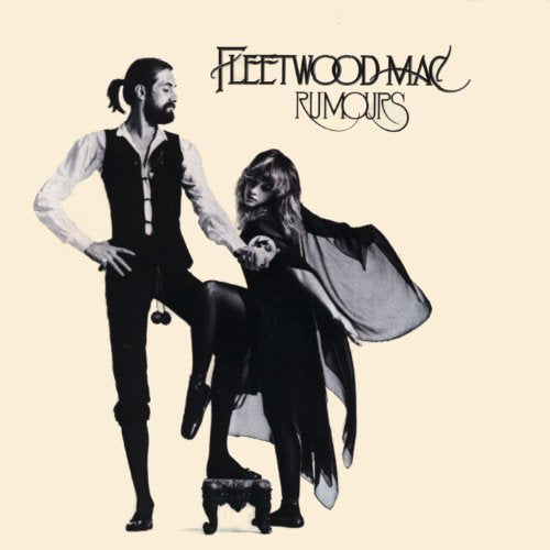 FLEETWOOD MAC - RUMOURS
