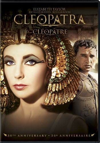 CLEOPATRA: 50TH ANNIVERSARY EDITION (BILINGUAL)