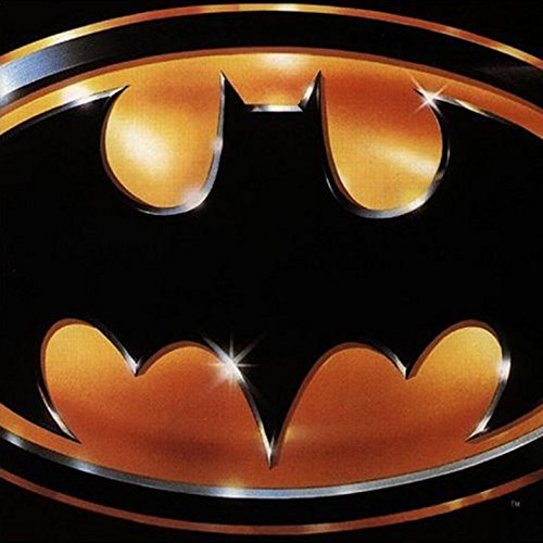 CHEF - BATMAN (CD)