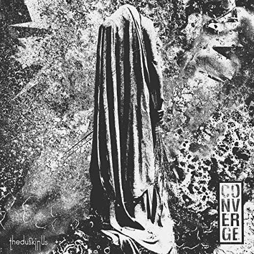 CONVERGE - THE DUSK IN US (VINYL)