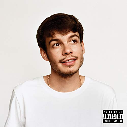 REX ORANGE COUNTY - PONY (VINYL)