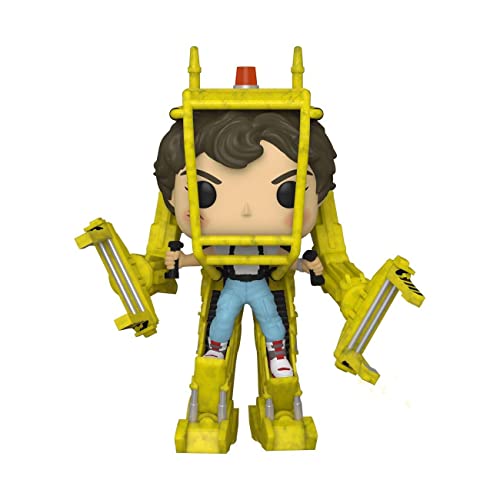 ALIENS: ELLEN RIPLEY (WITH POWER LOADER) - FUNKO POP!-EXCLUSIVE
