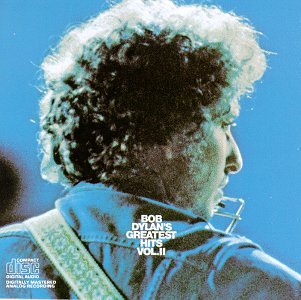 DYLAN, BOB - BOB DYLAN'S GREATEST HITS 2